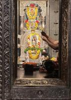 Vardhanti of HH Shrimad Vamanashram Swamiji: Shodashopachara Puja by HH Swamiji at Hodi Samadhi, SCM-Shirali (21 June 2026)